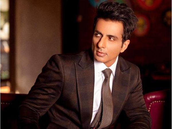 Sonu Sood