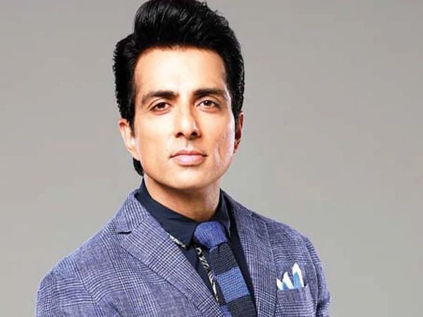 Sonu Sood