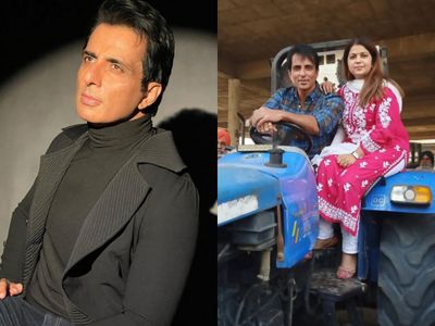 Sonu Sood Car Confiscated, Moga Police Siezed Sonu Sood Car Know Here The Reason Sonu Sood Car Confiscated, Moga Police Siezed Sonu Sood Car Know Here The Reason