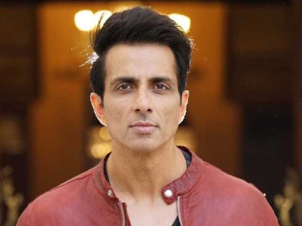 Sonu Sood Image