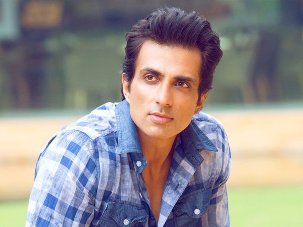 Sonu Sood Image