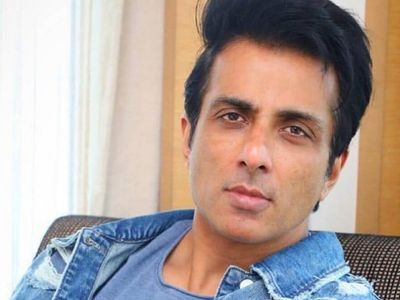 Sonu Sood Photos Sonu Sood Photos
