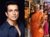Sonu Sood Warrior Aaji 