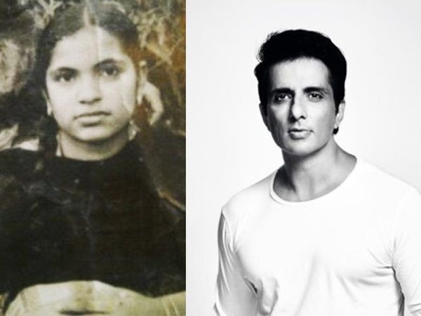 Sonu Sood gets emotional