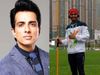Sonu Sood helps