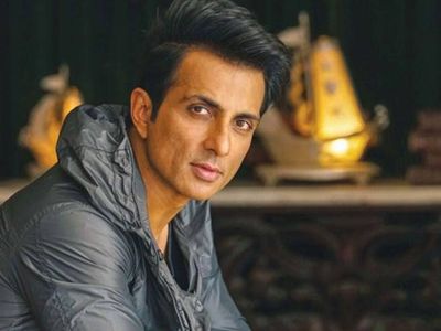 Sonu Sood