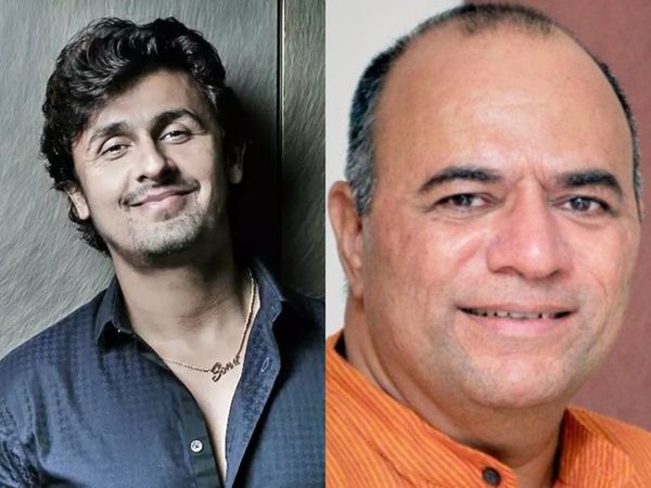 Bollywood Director Shri Chandraprakash Dwivedi And Singer Sonu Nigam Are Padma Shri 2022 Awardee, 