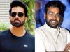 Sonu sood and Ashutosh rana