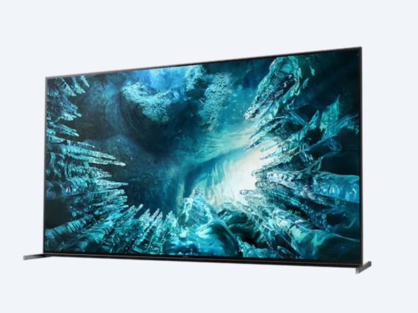Have you seen 14 lakh rupees TV? Sony launches PS5 Ready 8K TV in India