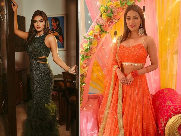 Kasauti Zindagi Kay 2 Sonyaa Ayodhya