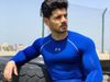 Sooraj Pancholi