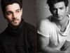 Sooraj Pancholi and Sushant Singh Rajput
