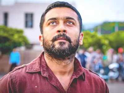 Soorarai Pottru Soorarai Pottru