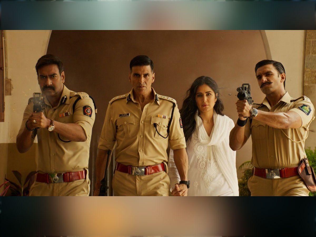 Sooryavanshi को खरीदने के लिए नेटफ्लिक्स ने चुकाई बड़ी कीमत, फैंस को करना होगा एक महीने इंतजार