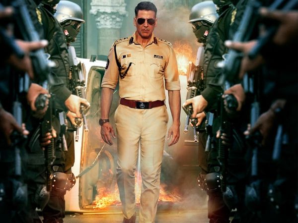Sooryavanshi Box Office Collection