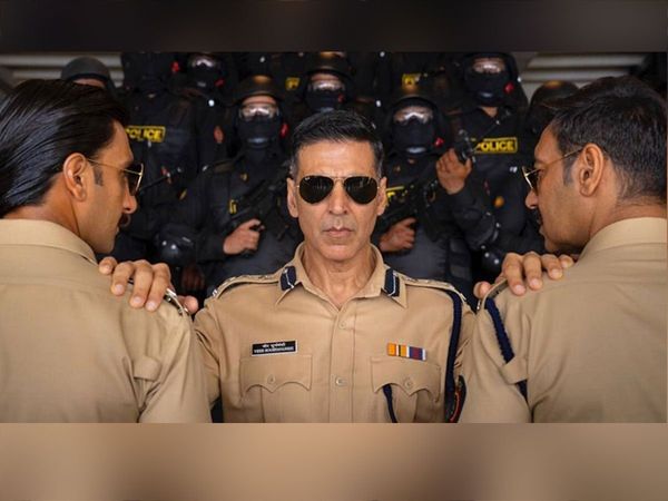 Sooryavanshi Release Date, सूर्यवंशी रिलीज डेट