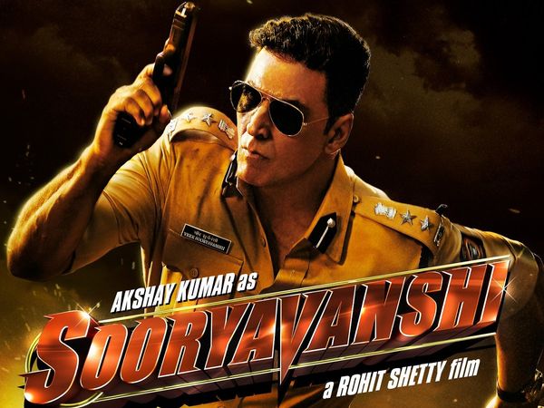 Sooryavanshi Box Office Collection, Sooryavanshi fails to beat these films