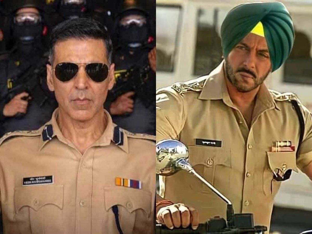 अक्षय कुमार की फिल्म सूर्यवंशी की थिएटर मालिकों से ऐसी शर्त, मुश्किल में सलमान खान की 'अंतिम'!
