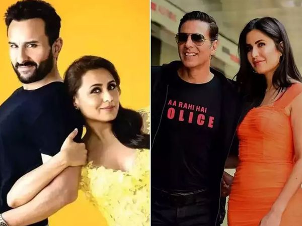 Sooryavanshi vs Bunty aur Babli 2