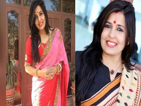 Joy of motherhood for Jaipur mayor! Somya Gurjar chairs meeting hours before delivery