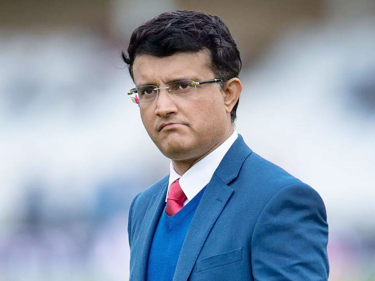 Sourav Ganguly:बीसीसीआई अध्यक्ष सौरव गांगुली हुए कोरोना संक्रमित, अस्पताल में भर्ती