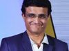 Sourav Ganguly