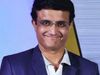 Sourav Ganguly