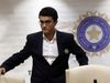 Sourav Ganguly