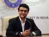 Sourav Ganguly