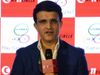 Sourav Ganguly