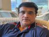 Sourav ganguly 