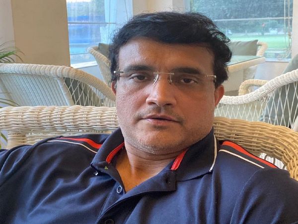 Sourav ganguly 