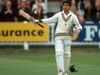 Sourav Ganguly Test debut