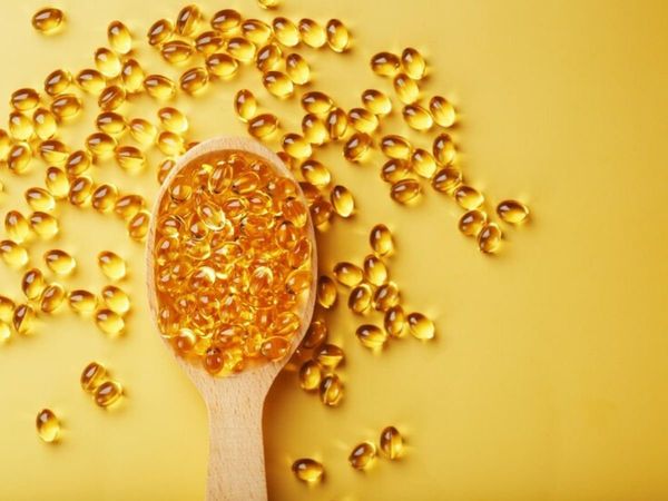 Sources of Vitamin D