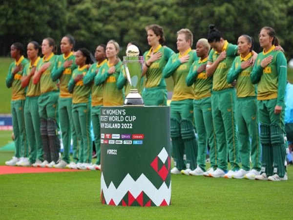 South-Africa-Women-Cricket-team