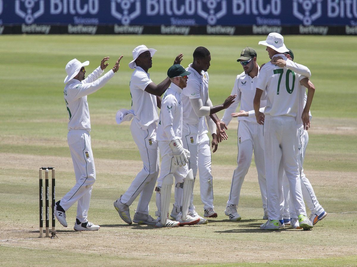 ICC World test Championship: जानिए कैसा है अंक तालिका का हाल? दक्षिण अफ्रीका को हुआ फायदा, भारत को नुकसान