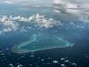 US warships enter disputed waters in the South China Sea