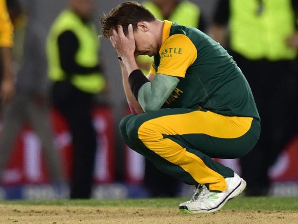 South Africa Cricket to be suspended