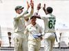 South Africa Test Squad For India