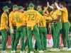 South Africa cricket team