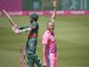 South Africa vs Bangladesh 2nd ODI Highlights