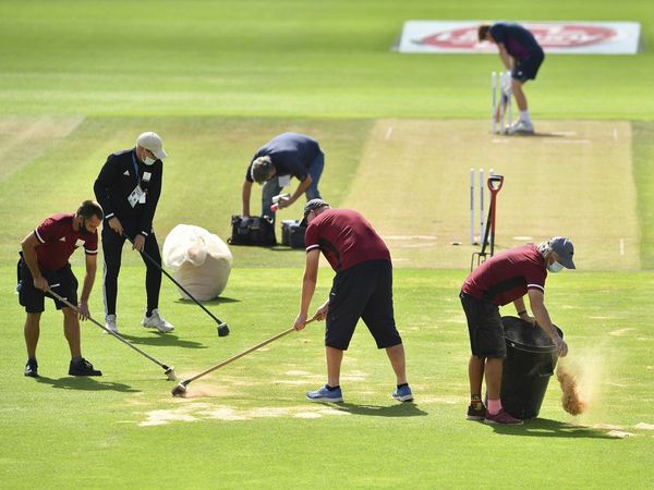 England vs Pakistan third test at Southampton