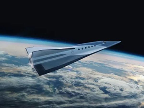 Space Transportation