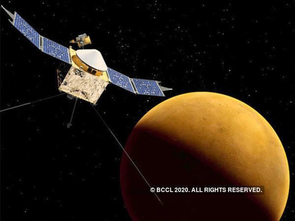 Spacecraft of many countries will start landing on Mars from this week 