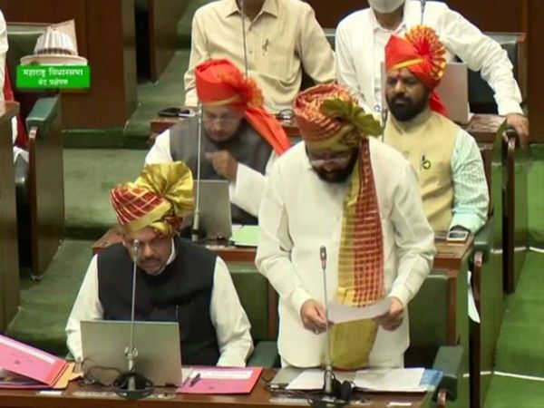 Maharashtra Shinde government big victory before floor test, BJPs Rahul Narvekar becomes new speaker of assembly