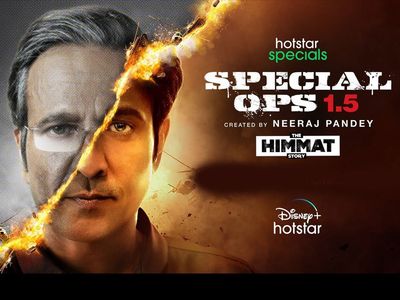 Special Ops 1.5 Release Date and Cast Special Ops 1.5 Release Date and Cast