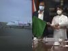Jyotiraditya Scindia flags off Bhavnagar-Delhi flight, SpiceJet launches 14 new domestic flights