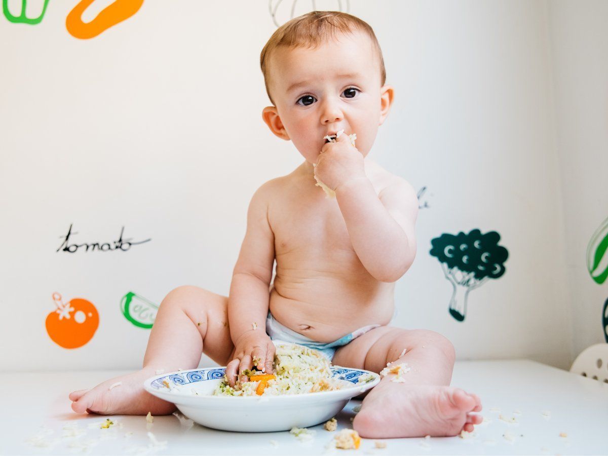 Spices in baby diet: बच्चों की डाइट में मसालों को शामिल कर रही हैं, तो इन बातों का रखें ध्यान