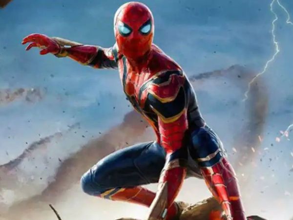 Spider Man Box Office Collection 