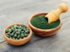 Health benefits of Spirulina